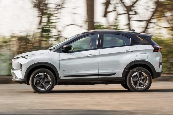 Tata Nexon EV vs Mahindra XUV400 comparison: Round three